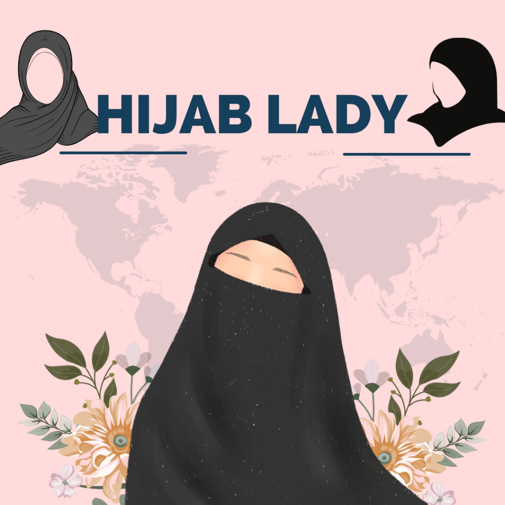 'हिजाब लेडी', बर्मिंघम में लग रहा 5 मीटर ऊंचा स्‍टैच्‍यू