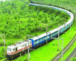 Railway : 1 अक्टूबर से रेल में सफर करने के पहले पढ़ लें ये खबर