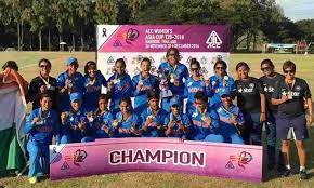 Asia T20 : महिला टी-20 2023