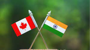 india-canada : भारत-कनाडा राजनयिक विवाद