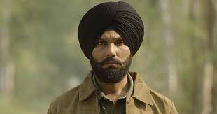 Randeep Hooda : फिल्म 'बैटल ऑफ सारागढ़ी' की वजह से डिप्रेशन में