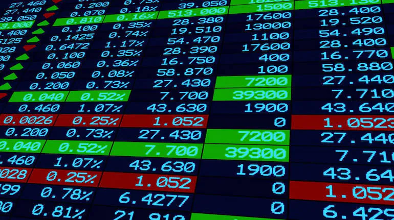 share market : शेयर मार्केट में निवेशकों के 2.95 लाख करोड़ स्वाहा