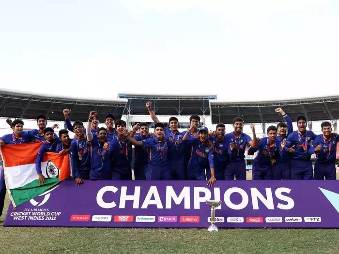 U19 World Cup 2024 : श्रीलंका में होगा 2024 अंडर-19 वर्ल्ड कप